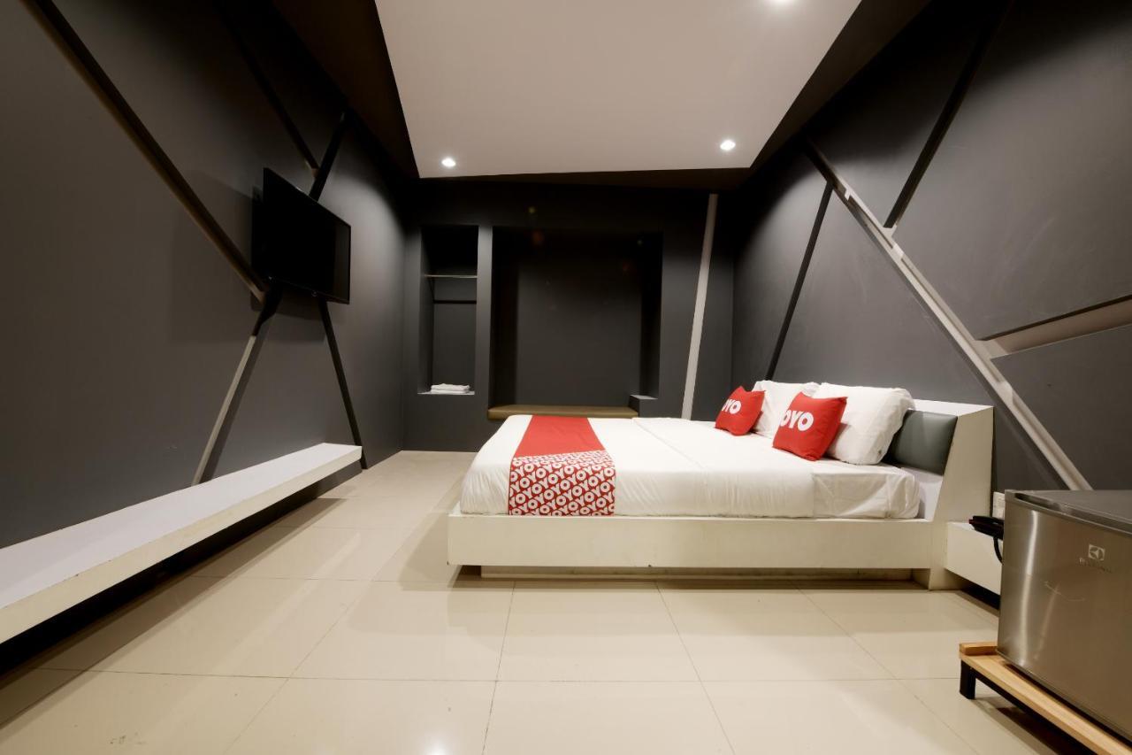 Sriracha Hotel And Spa Ban Huai Yai Phrom Eksteriør bilde